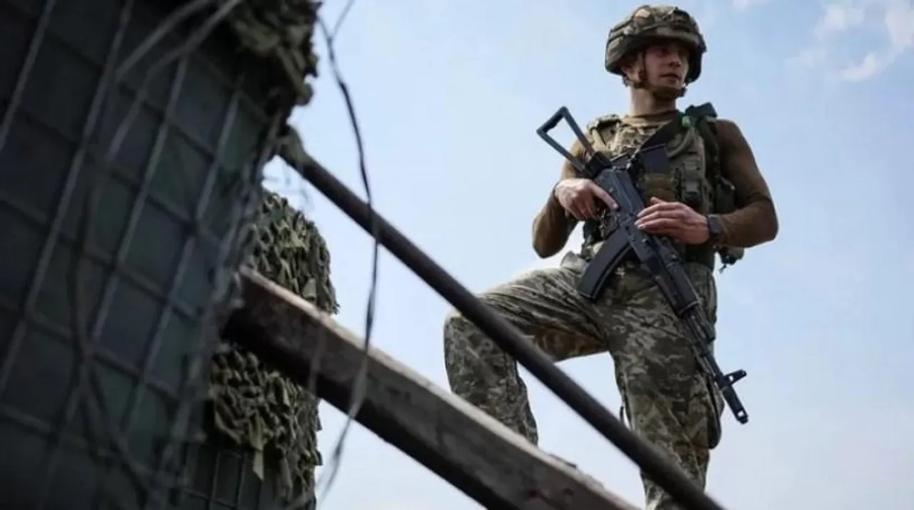 এক সপ্তাহেই আড়াই হাজার সেনা হারিয়েছে পুতিনের বাহিনী