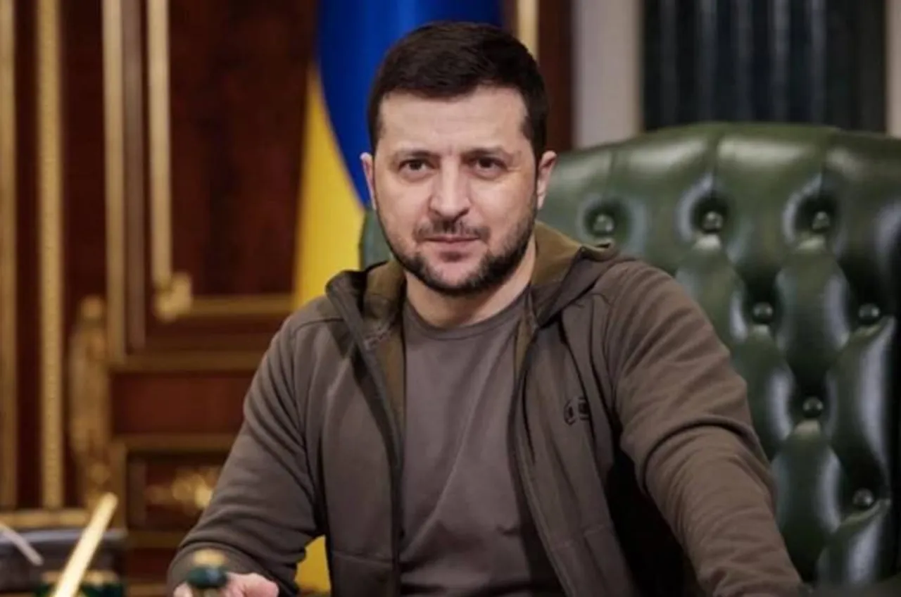 রাশিয়া ৪,৭০০ টিরও বেশি ক্ষেপণাস্ত্র ব্যবহার করেছেঃ জেলেনস্কি