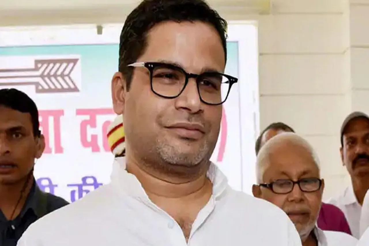 'কংগ্রেসে যাচ্ছি না,' নিজের রাজনৈতিক অবস্থান স্পষ্ট করলেন ভোটকুশলী