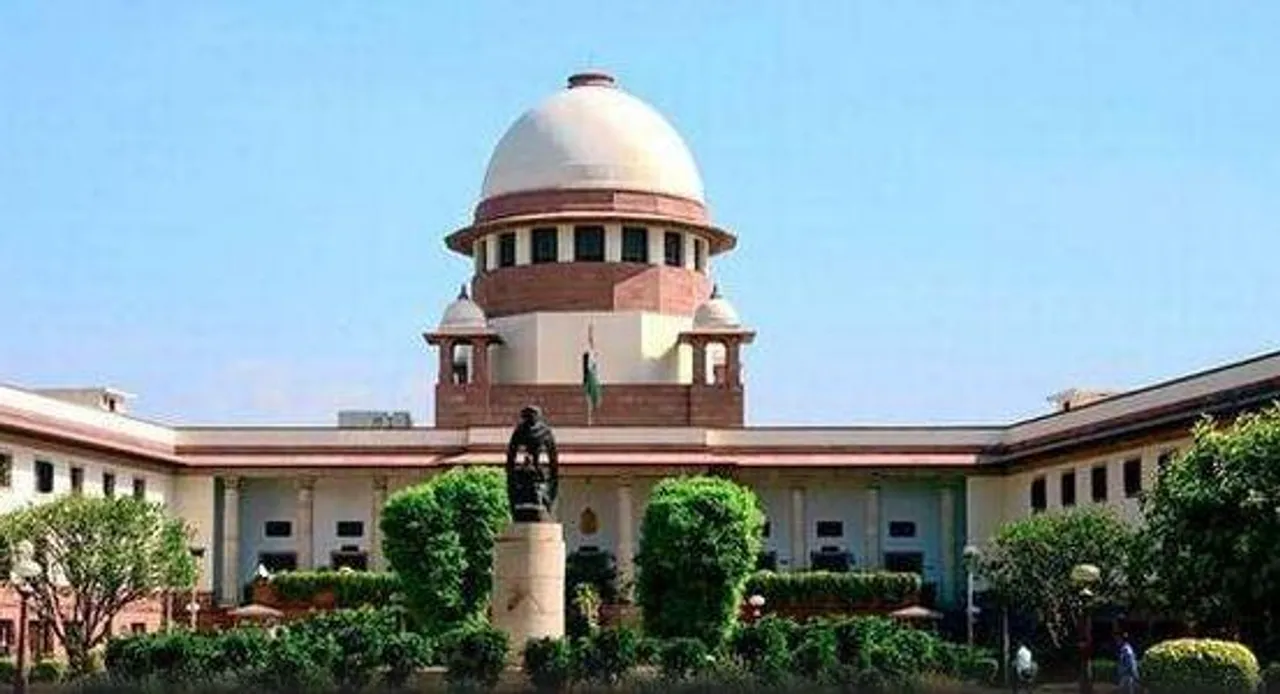 কনভয়কাণ্ডে আরও এক ধাপ এগোল সুপ্রিম কোর্ট