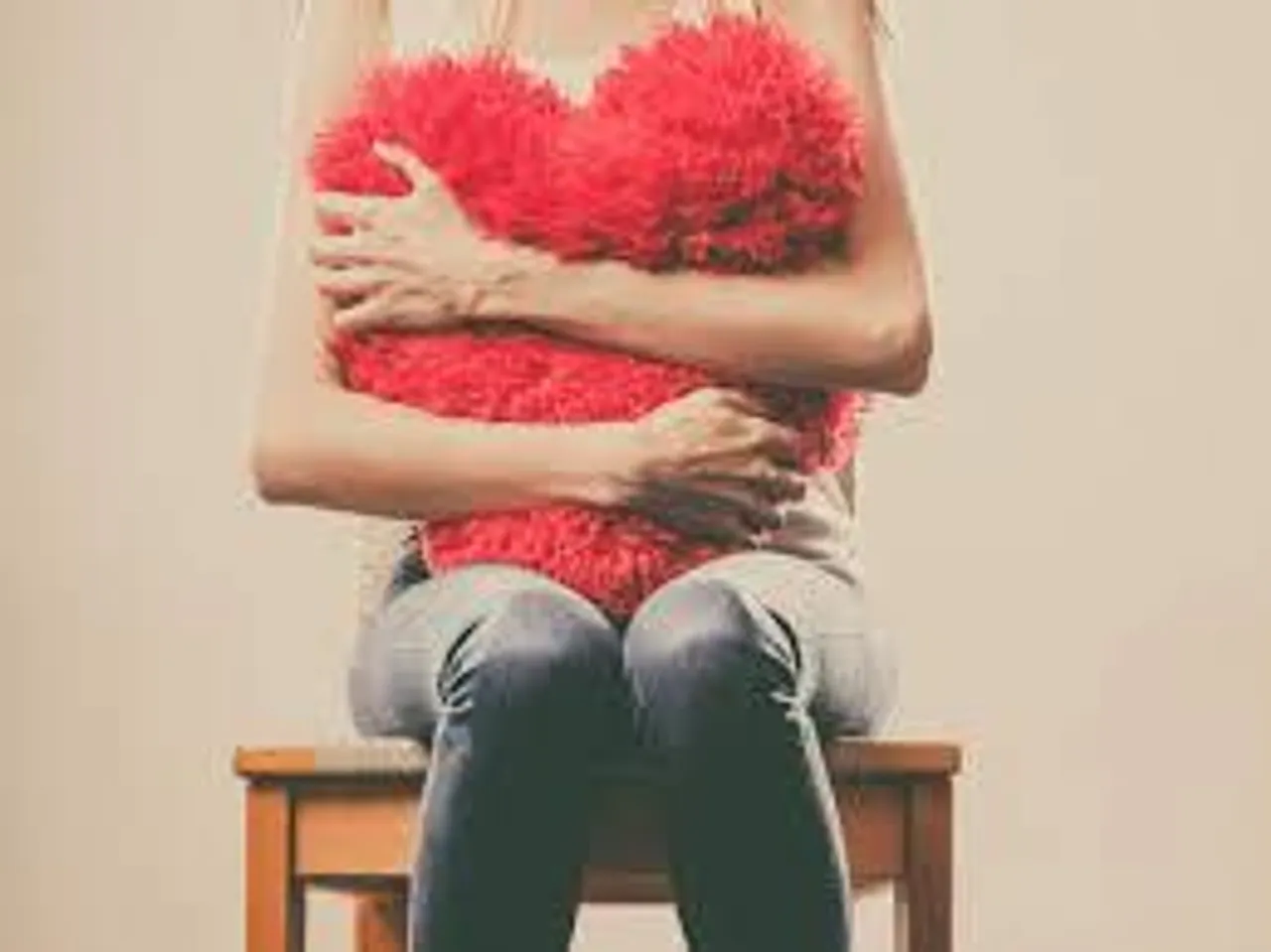 ব্রেকআপের কারণে হতে পারে হার্ট অ্যাটাক