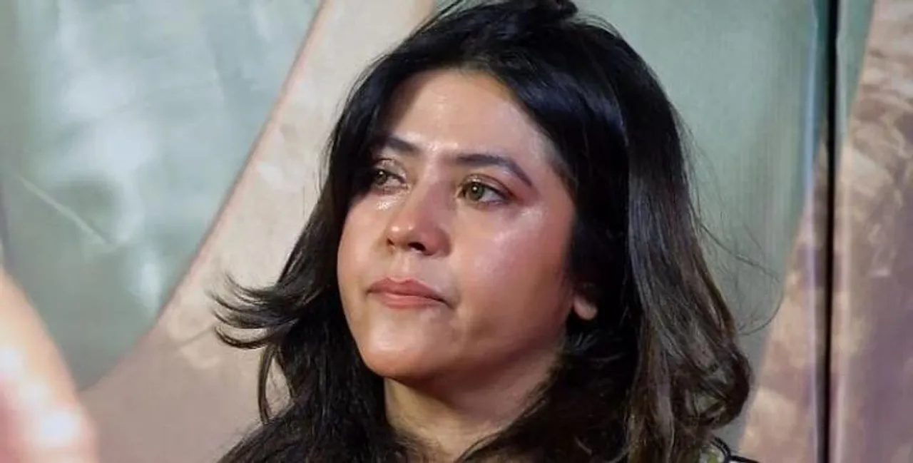 XXX ওয়েব সিরিজ নিয়ে একতা কপূরকে তিরস্কার করল সুপ্রিম কোর্ট