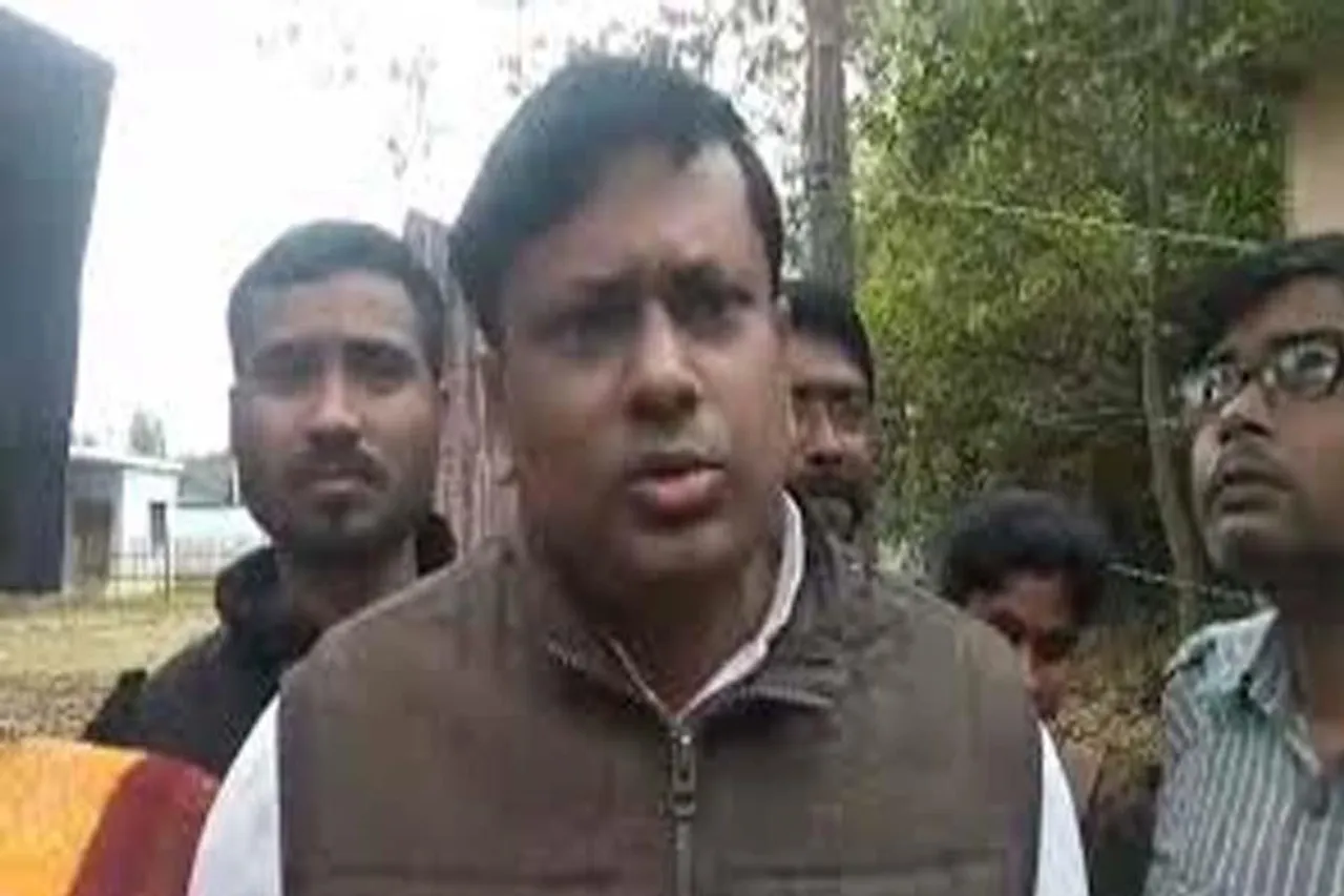 রাজ্যের বুদ্ধিজীবীদের কটাক্ষ করলেন সুকান্ত মজুমদার