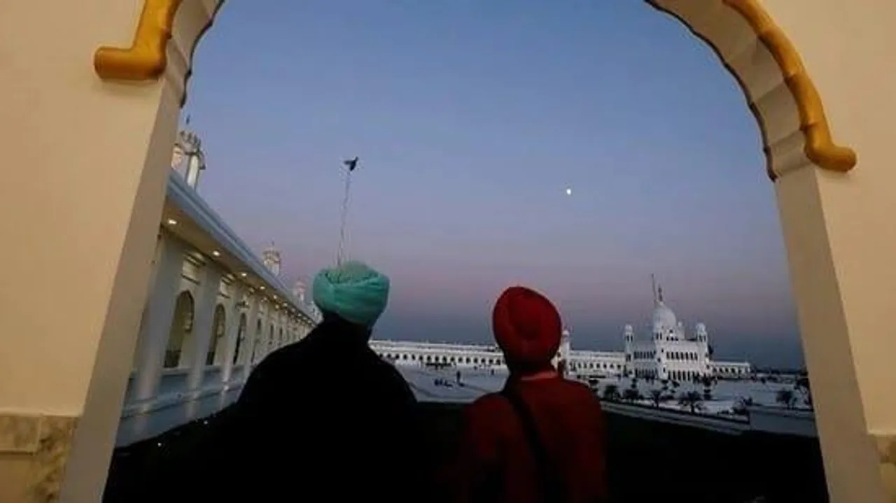 পাকিস্তানে শিখ সম্প্রদায়ের 'অস্তিত্বগত সংকট'