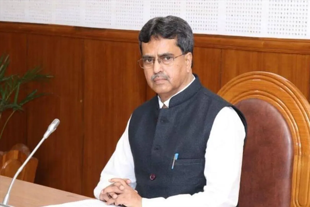 মানুষ বিজেপিকে সমর্থন করছে : মানিক সাহা