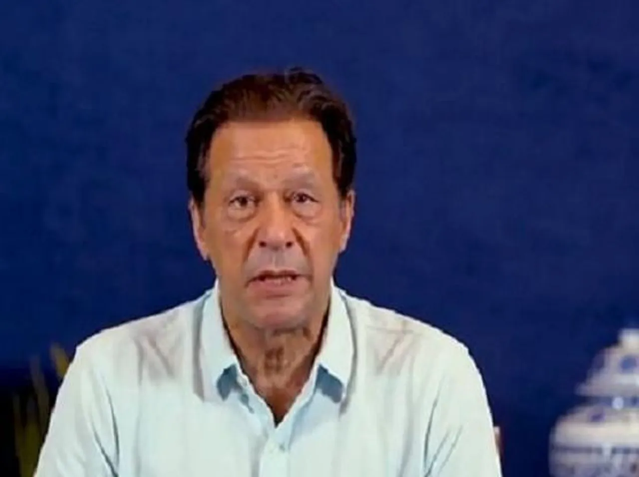 নতুন সেনাপ্রধান নিয়োগ নিয়ে মন্তব্যে ইমরান খানকে পাল্টা আঘাত পাক সেনার