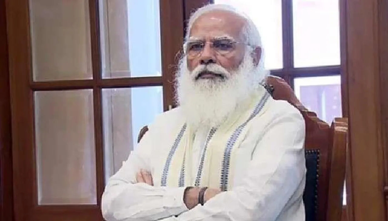 করোনা আক্রান্ত পঞ্জাবের প্রাক্তন মুখ্যমন্ত্রী, খোঁজ নিলেন প্রধানমন্ত্রী