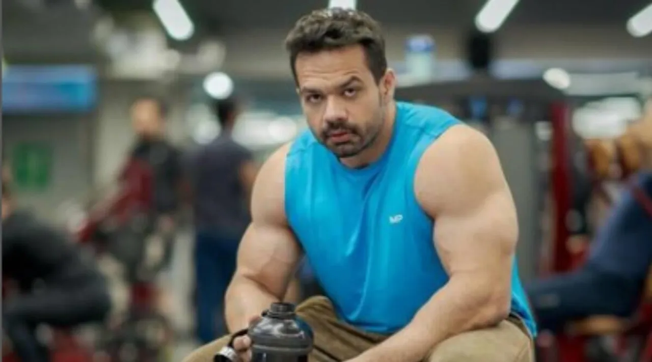 গ্রেফতার হ ইউটিউবার ফ্লাইং বিস্ট