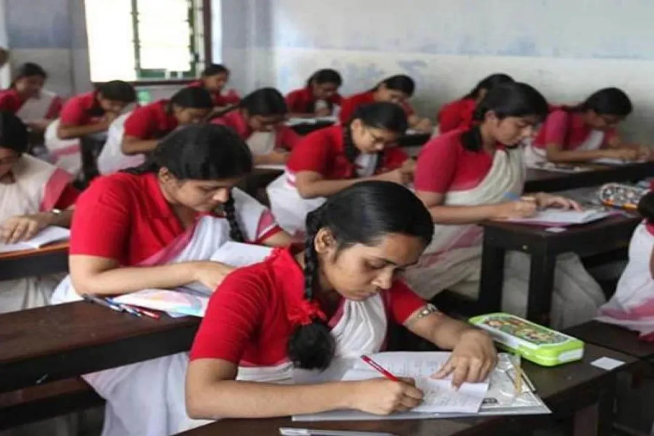 জেনে নিন উচ্চ মাধ্যমিকের প্রথম ভাগের রুটিন