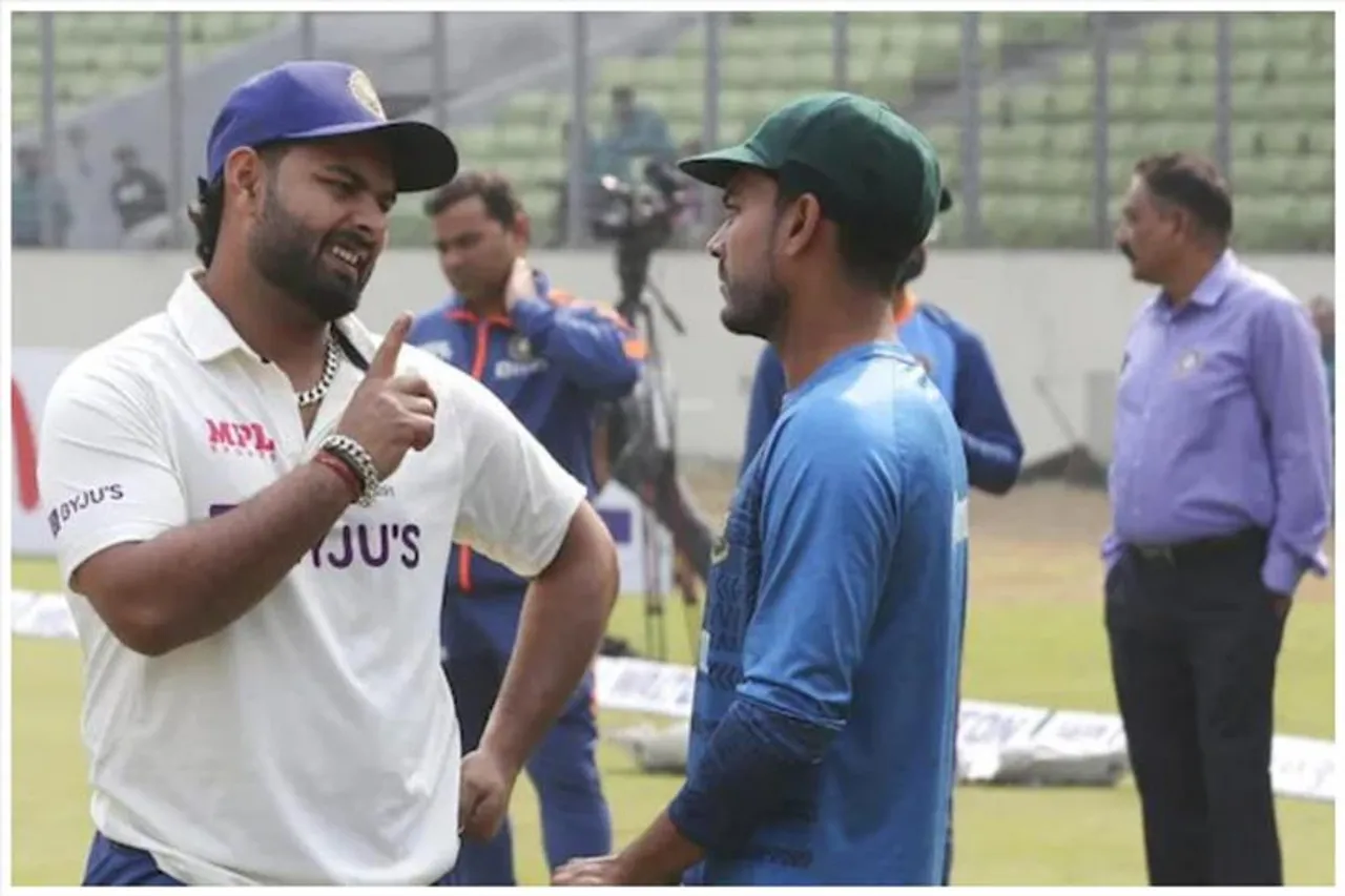 পন্থের বদলে দলে জায়গা পাওয়ার দাবীদার অনেকেইঃ হার্দিক