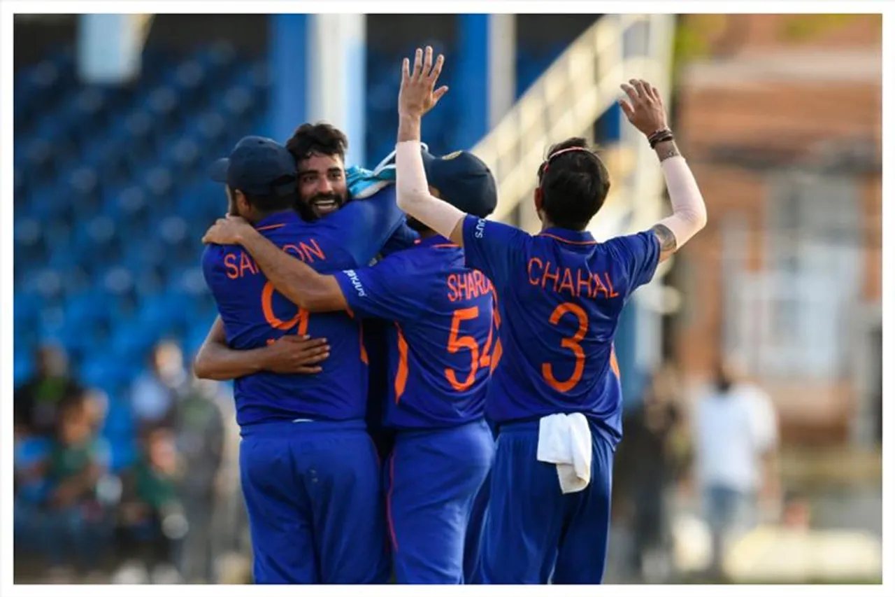 জাতীয় দলে নিশ্চিত সিরাজের জায়গা?