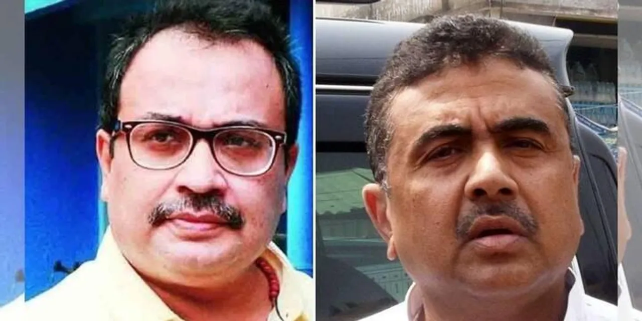 নন্দীগ্রামে নয়া দায়িত্ব পেলেন কুণাল