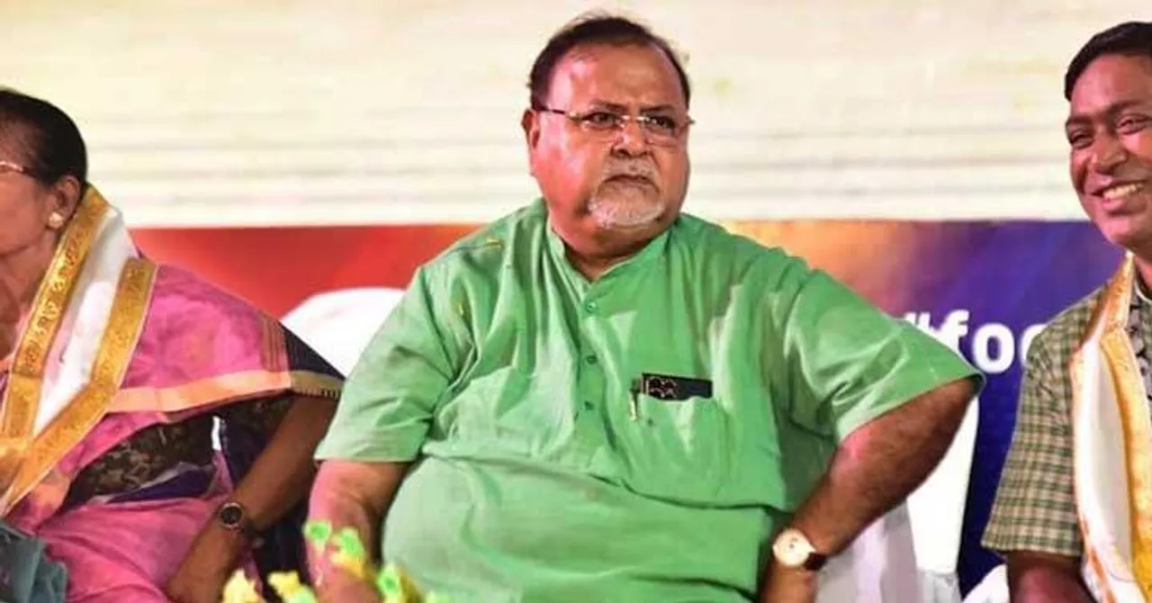 পার্থর ৩০টি অ্যাকাউন্টের হদিশ পেয়েছে ইডি