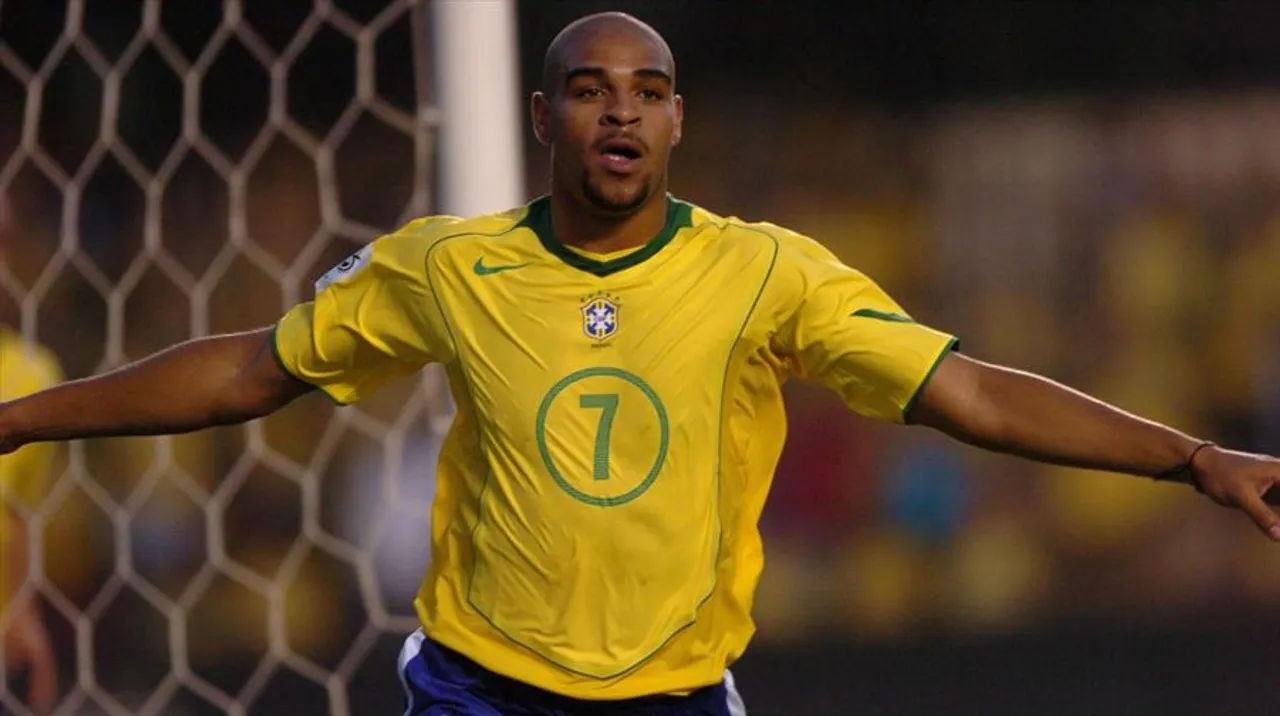 ১৮জন যৌনকর্মীর সঙ্গ, বিয়ে ভাঙল ব্রাজিলের প্রাক্তন ফুটবলারের