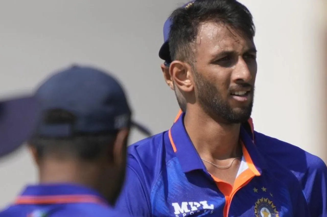 ৫ উইকেট হারিয়েও ভারতের সহজ জয়, সিরিজ পকেটে