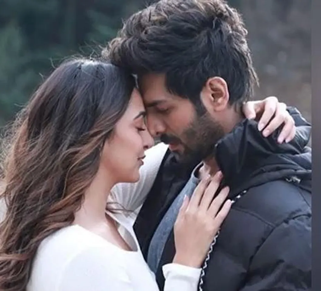 'সত্যপ্রেম কি কথা'র প্রস্তুতি শুরু করলেন কিয়ারা আডভানি