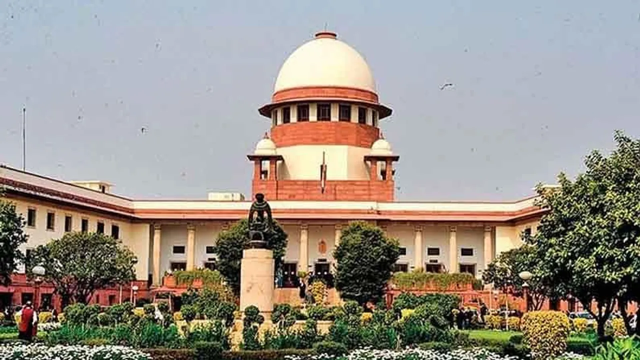 শুভেন্দুর বিরুদ্ধে আবেদন খারিজ শীর্ষ আদালতে