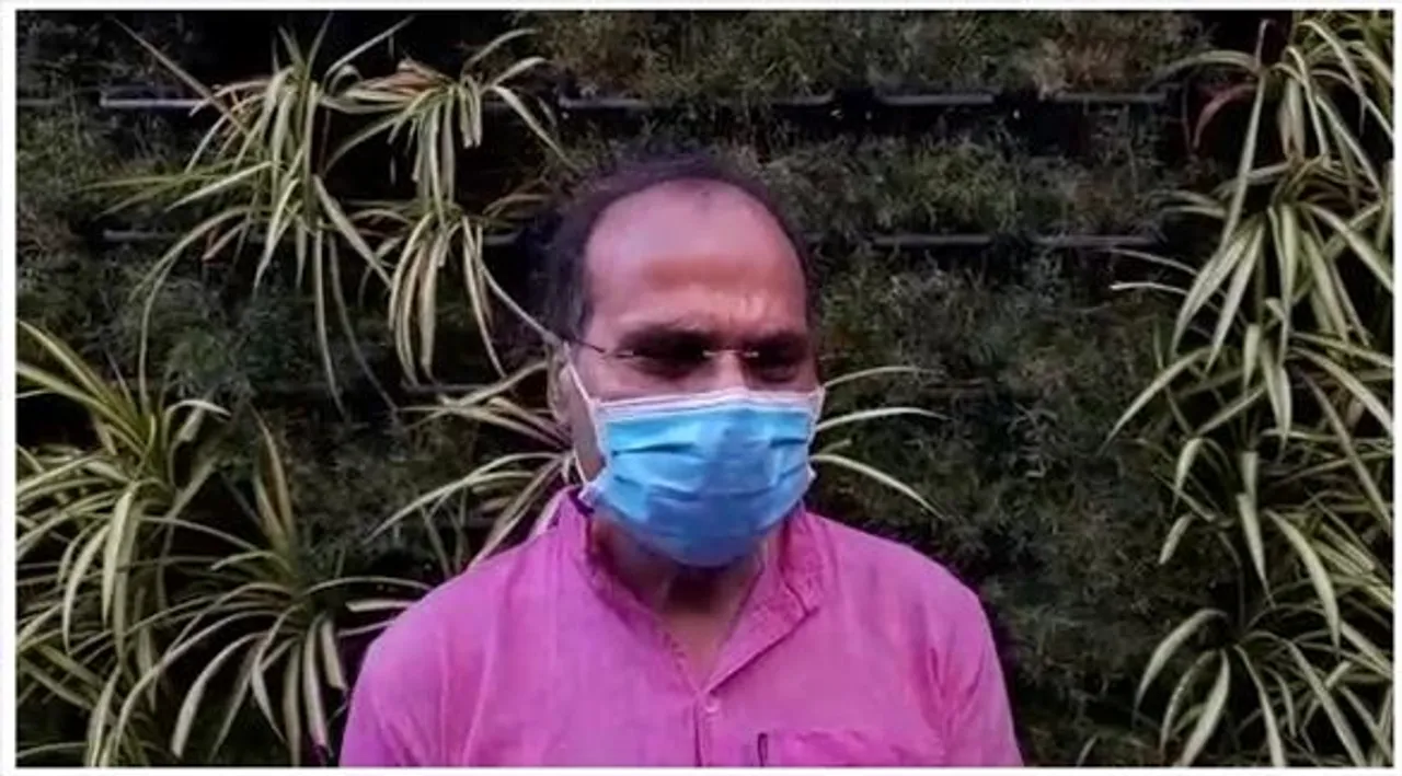 বাবুল সুপ্রিয় তৃণমূলে যোগ দিলেন, কী মন্তব্য করলেন অধীর চৌধুরী?