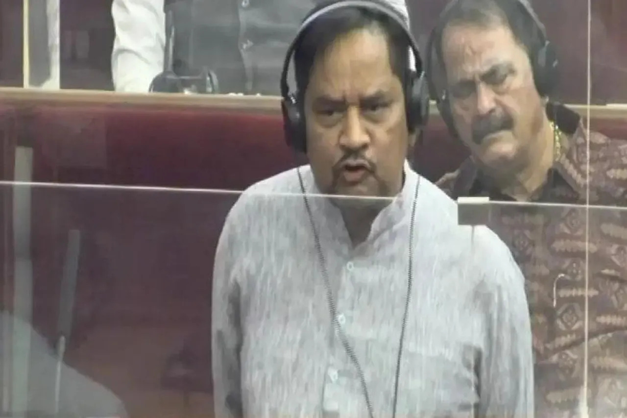 বিজেপি বিধায়কের আকস্মিক মৃত্যুতে শোকের ছায়া