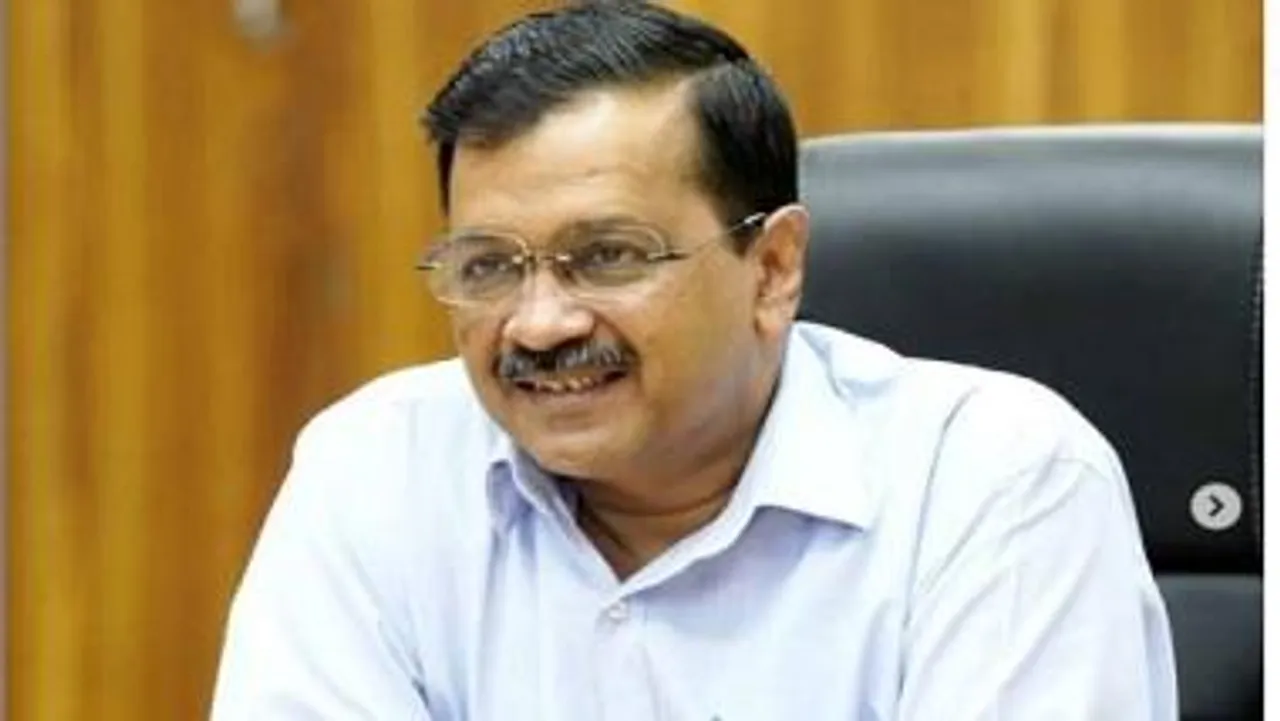 হাওলায় জেলে যাওয়া দিল্লির মন্ত্রী সত্যেন্দ্র জৈনকে পদ্মবিভূষণ দেওয়ার দাবি কেজরির