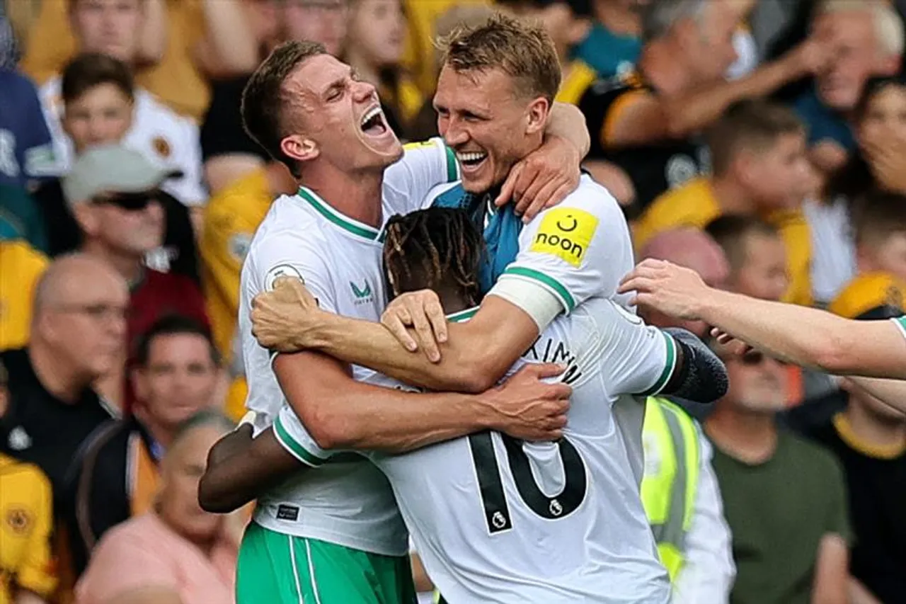 শেষ মুহূর্তের গোলে ভাগাভাগি হল পয়েন্ট