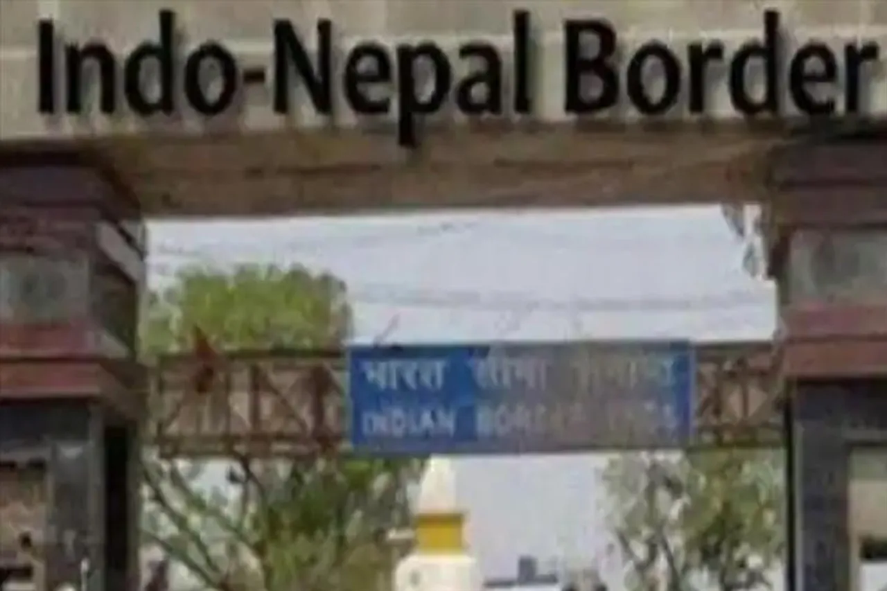 ভারত-নেপাল সীমান্তে জারি সতর্কতা
