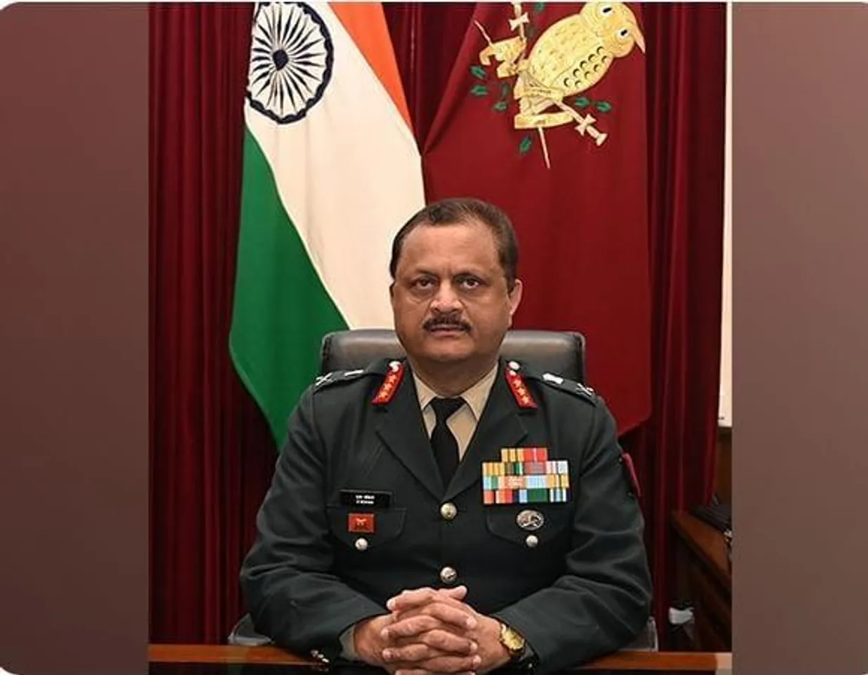 দক্ষিণ সুদানে জাতিসংঘ মিশনের ফোর্স কমান্ডার হিসেবে নিযুক্ত হলেন মোহন সুব্রামানিয়ান