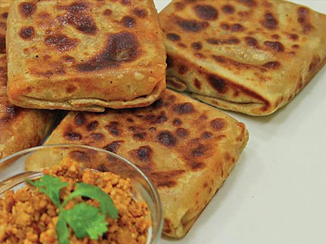 রসনায় দূর্গাপুজো