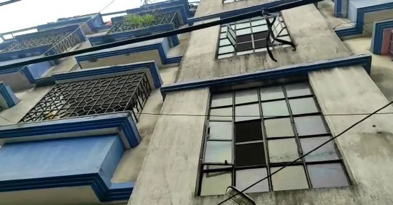 হাওড়ায় জোড়া দেহ উদ্ধার ঘিরে চাঞ্চল্য