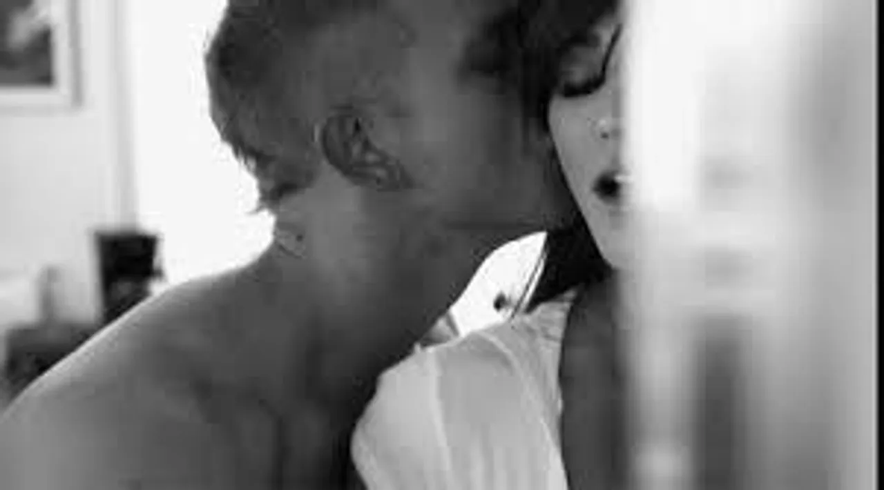 আজ ফির তুম পে প্যায়ার আয়া হ্যায়