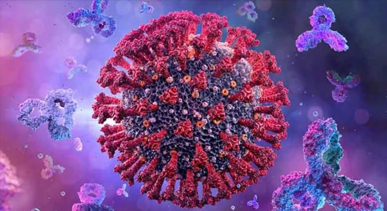 দেশে ফের একদিনে করোনা আক্রান্ত ৪ হাজারের কাছাকাছি