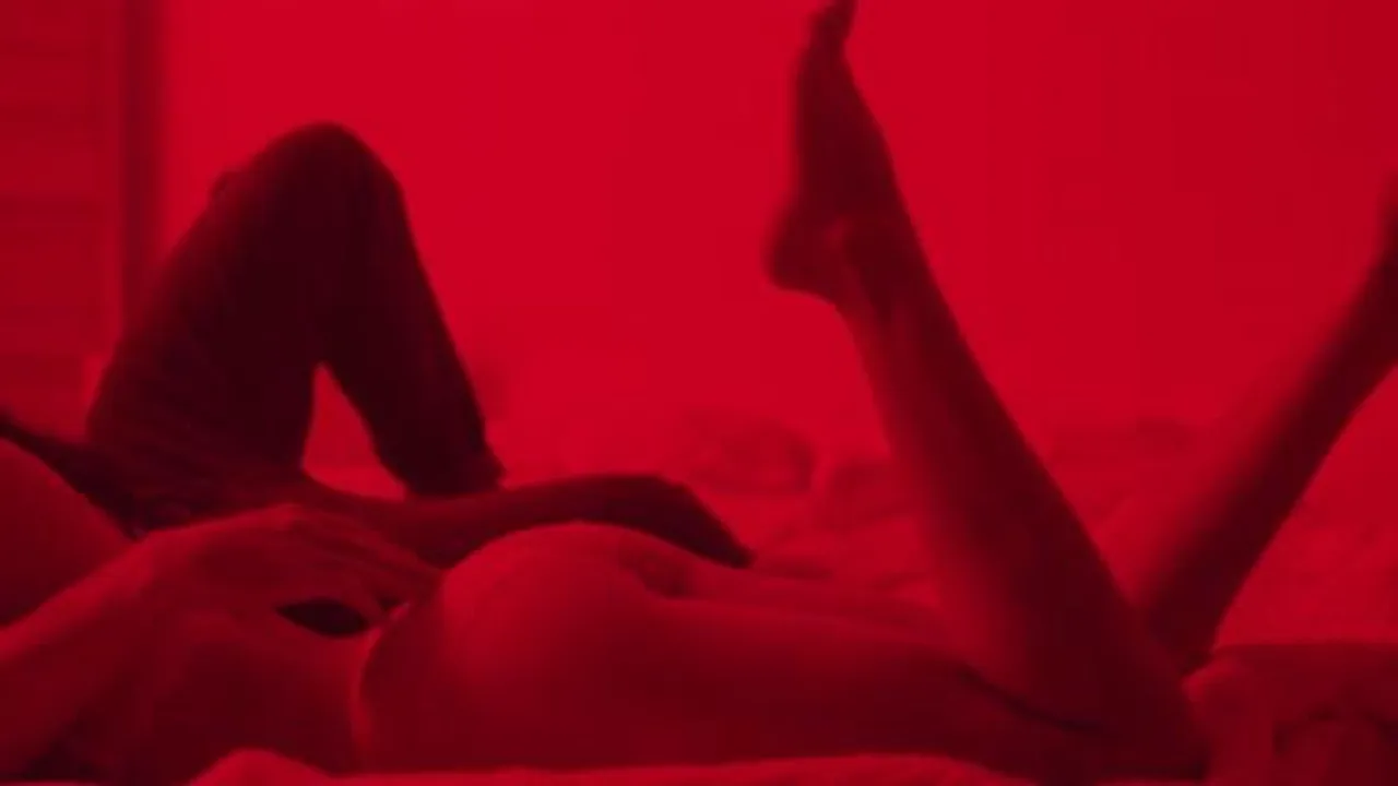 হস্তমৈথুন এবার একটু অন্যভাবে করুন