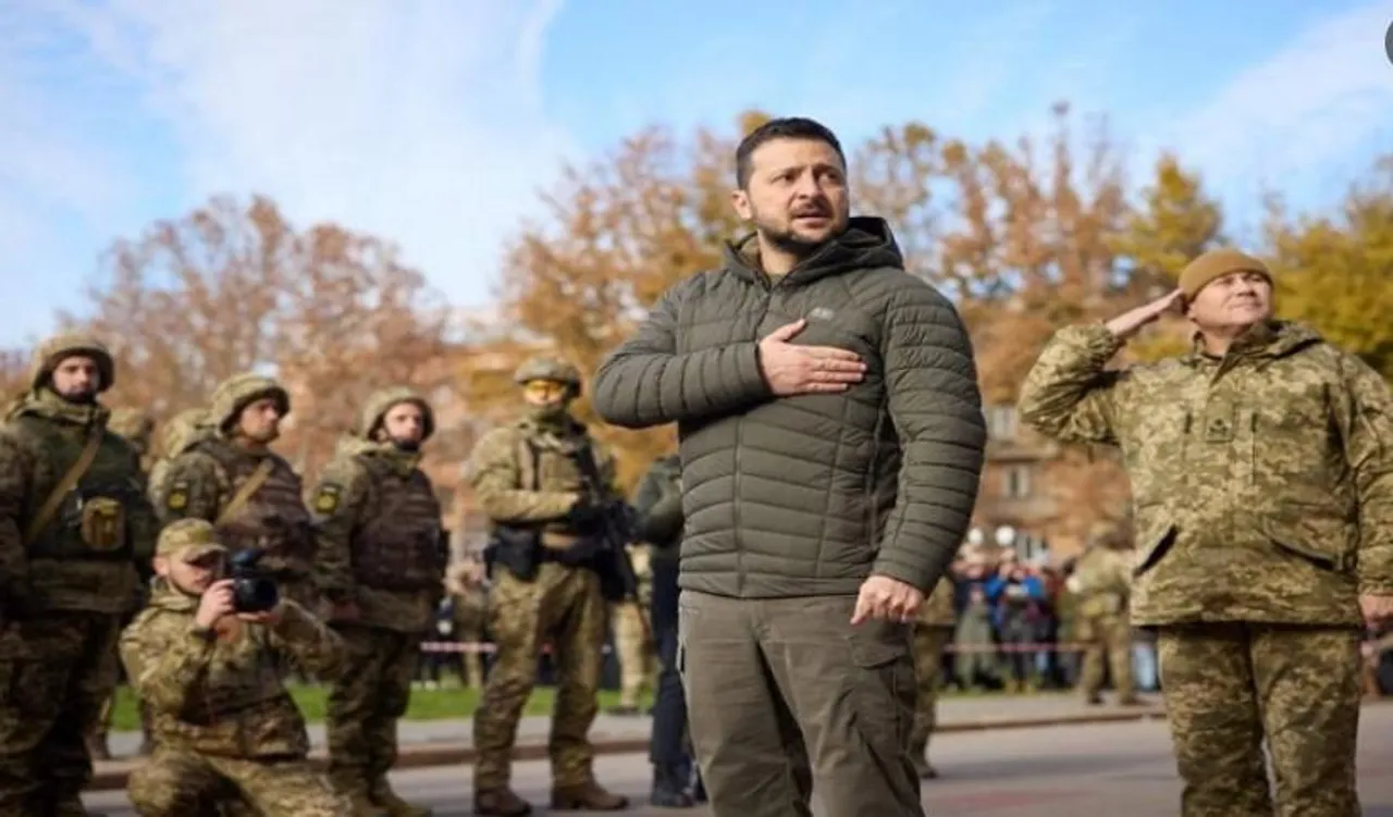 ‘শত্রুরা আমাদের বিরুদ্ধে শীতকে ব্যবহার করতে চায়’