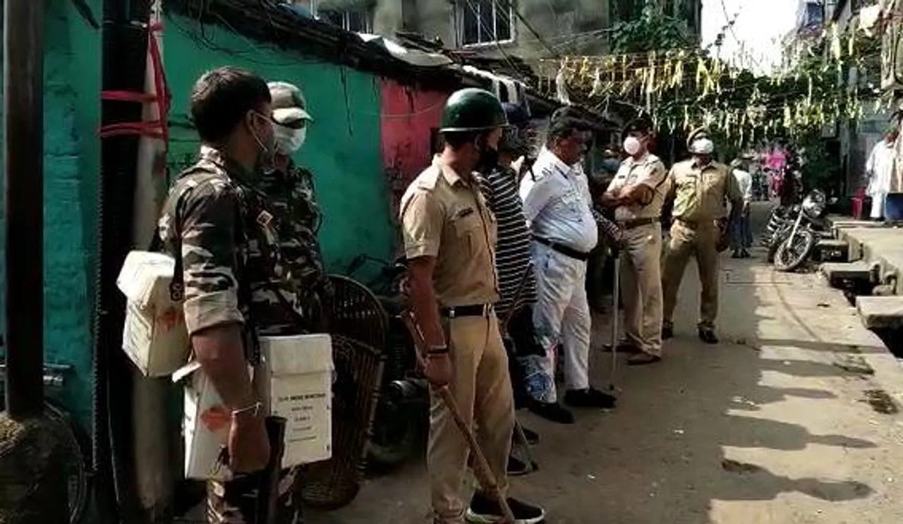 হাইকোর্টের আইনজীবীকে কুপিয়ে খুনের চেষ্টা, গ্রেফতার ২