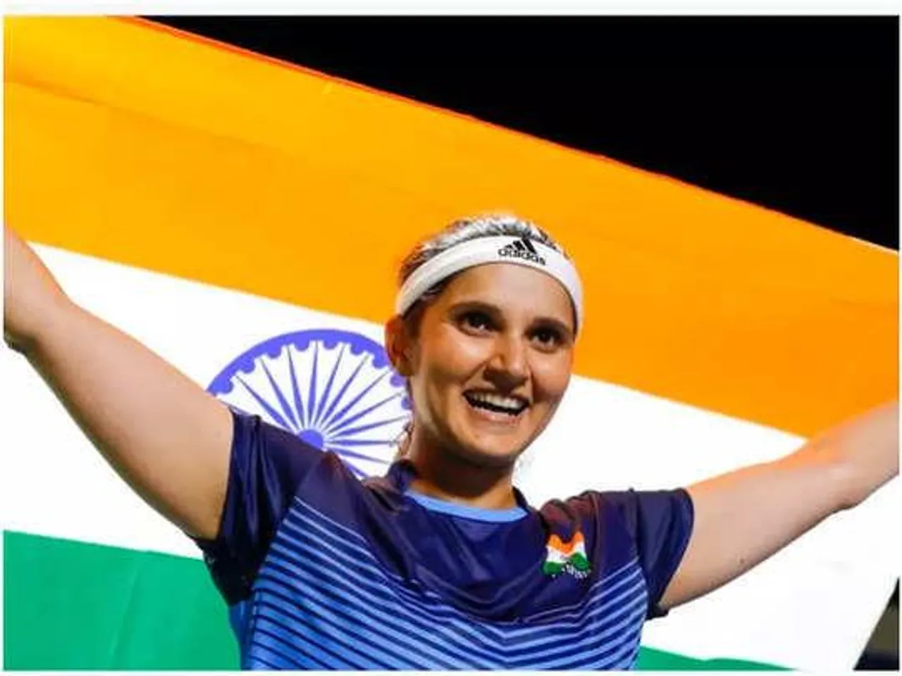 অবসর ঘোষণা করলেন সানিয়া মির্জা