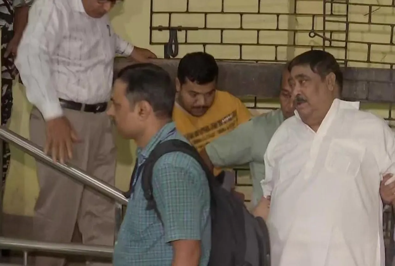 ‘দিদি যা করেছে আমার জন্য, অনেক করেছে’, বললেন অনুব্রত