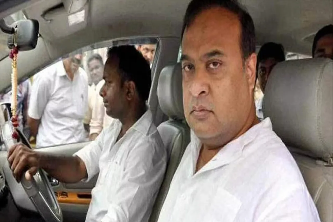 Maharashtra crisis: বিদ্রোহীদের হোটেলের সামনে থামল মুখ্যমন্ত্রীর কনভয়