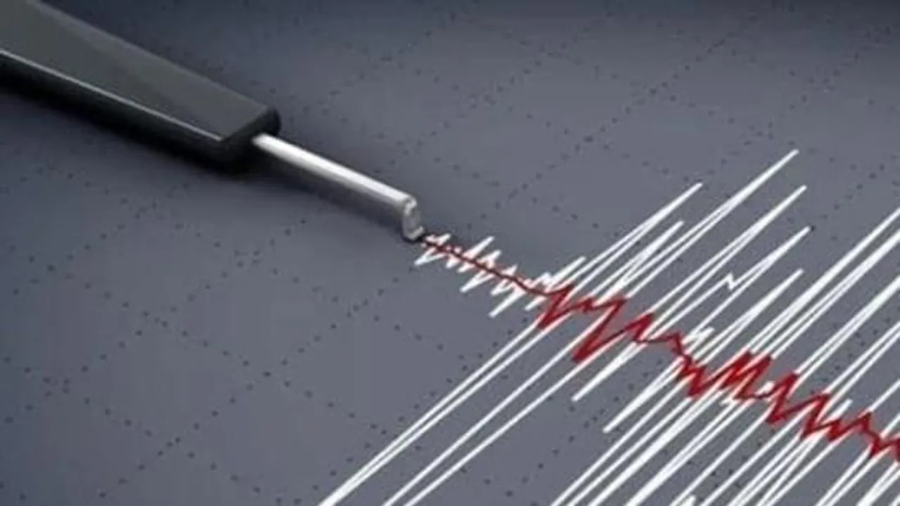 পাকিস্তানের বালুচিস্তানে ভূমিকম্পে ক্ষতিগ্রস্ত ৮০টি বাড়ি