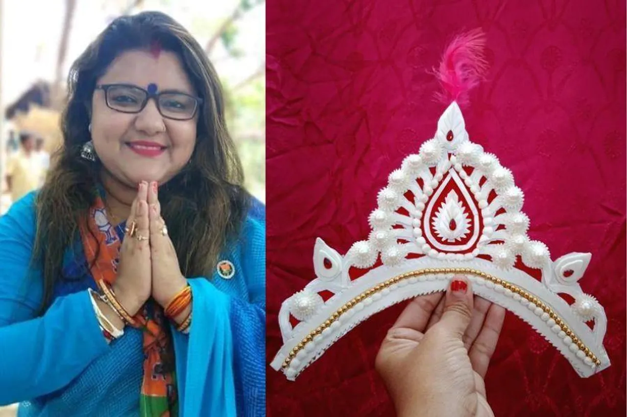 সৌমিত্র অতীত চ্যাপ্টার, ডিভোর্স হতেই আবার বিয়ে করছেন সুজাতা! শুভক্ষণ বৈশাখে