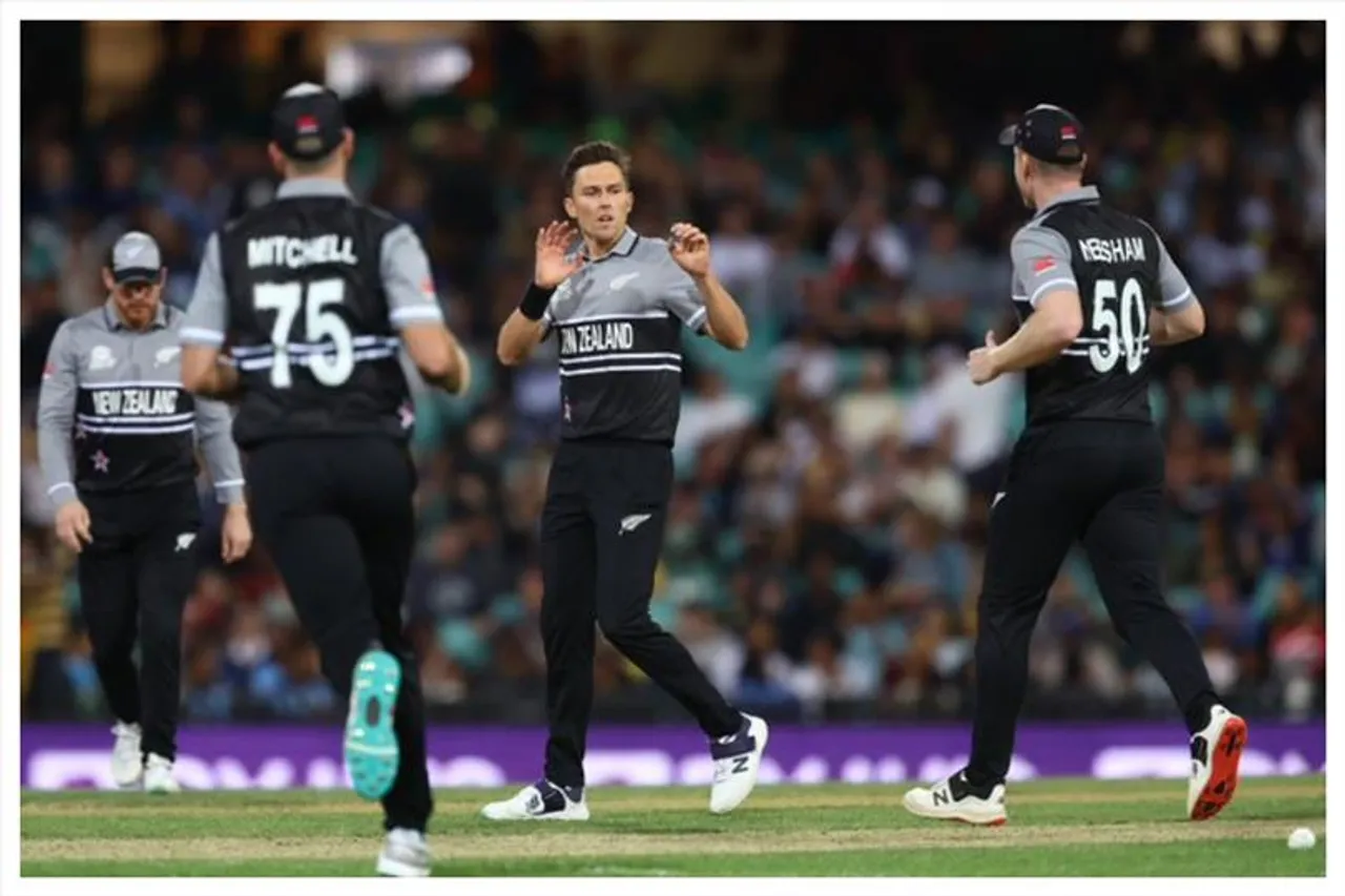 কেরিয়ারের সেরা ইনিংস খেললেন বোল্ট