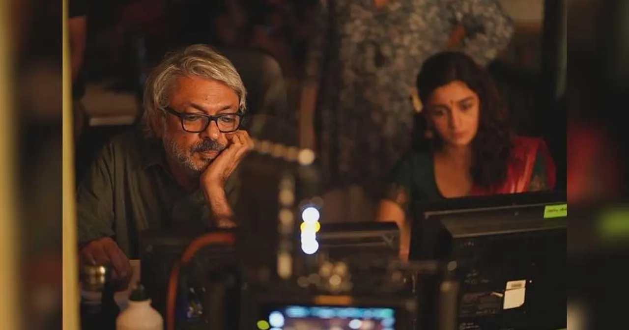 'গঙ্গুবাই কাথিয়াওয়াড়ি' -র মুক্তি কবে?