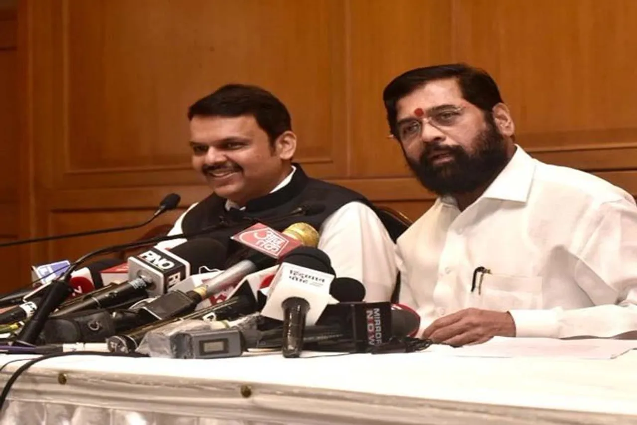 নাম পরিবর্তন হল ঔরঙ্গাবাদ, ওসমানাবাদ ও নাভি মুম্বাই বিমানবন্দরের