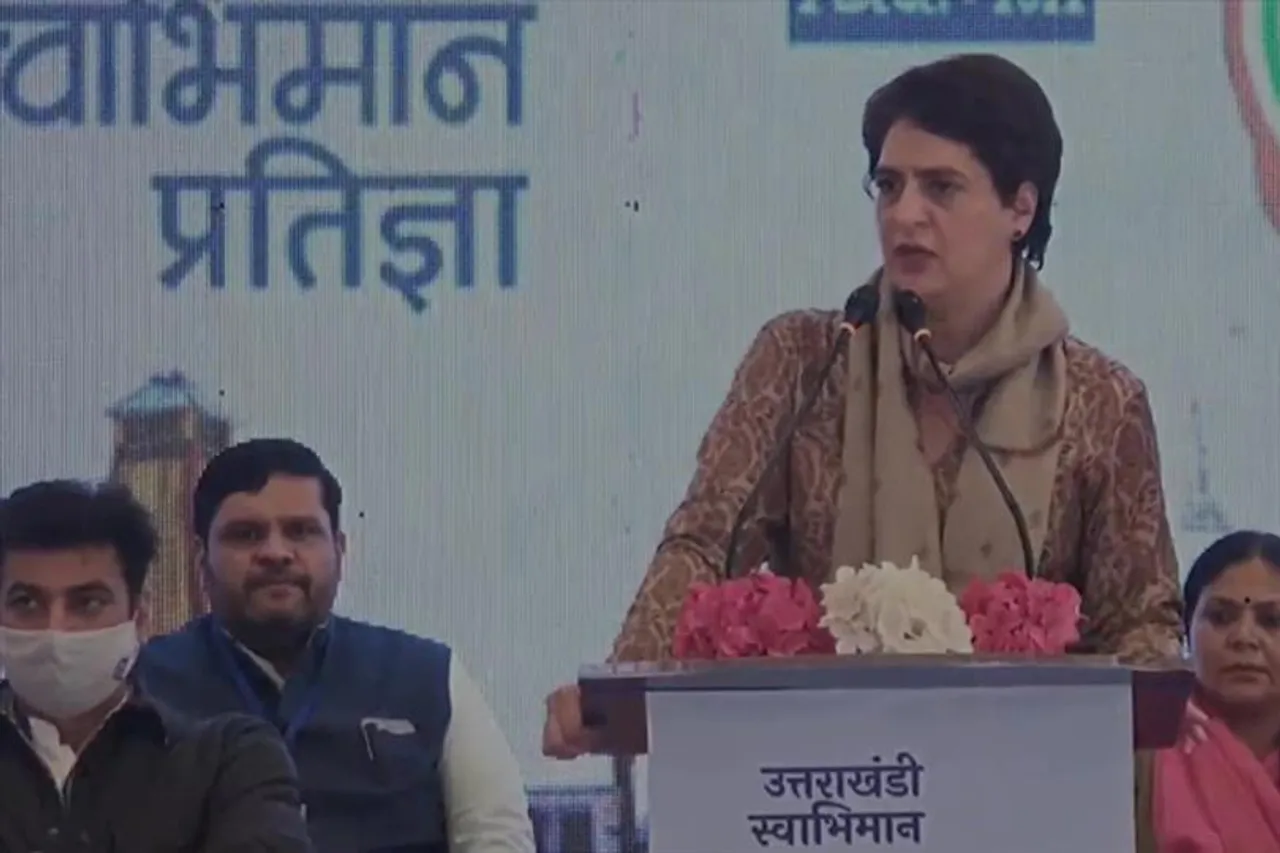 বাজেটে গরিবদের জন্য কী আছে? প্রশ্ন প্রিয়াঙ্কার