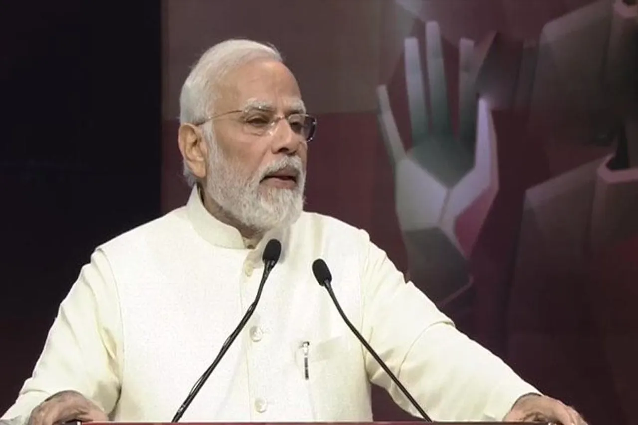 যুব সমাজের কাছে ৫জি পরিষেবা নতুন দিগন্ত খুলে দেবেঃ প্রধানমন্ত্রী