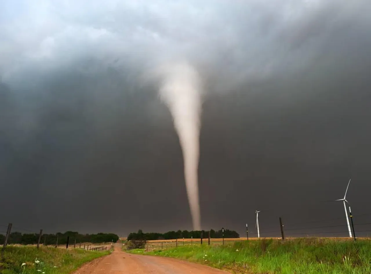 স্থল ভাগে ঢুকে শক্তি হারাল গুলাব