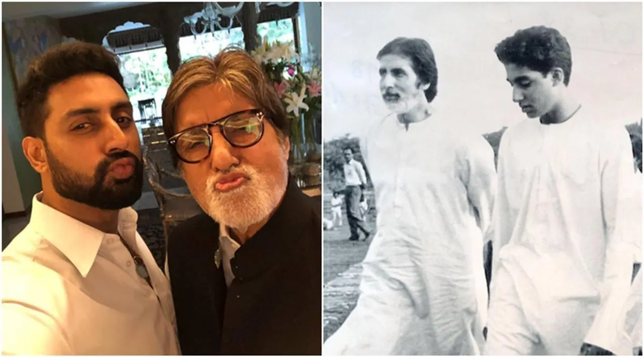 ট্রোলের জবাব দিলেন অমিতাভ বচ্চন