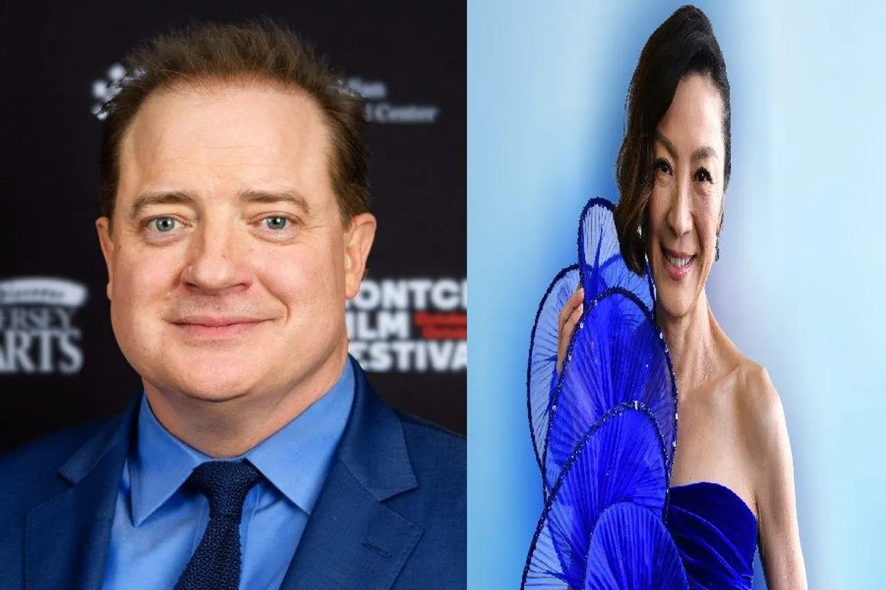 অস্কার ২০২৩: কে পেলেন মুখ্য ভূমিকায় সেরা অভিনেতা ও অভিনেত্রীর খেতাব