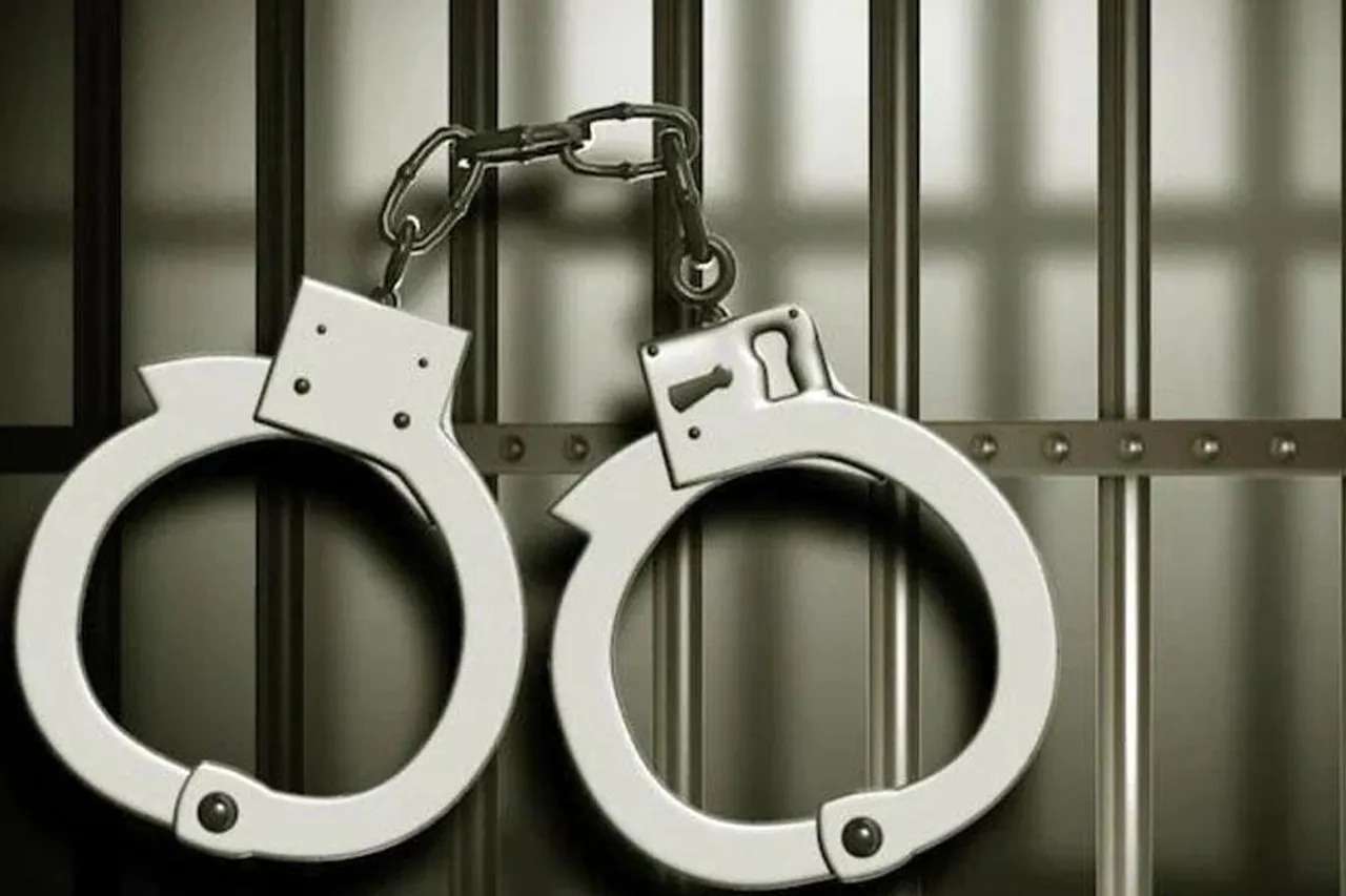 ৩৬ নম্বর ওয়ার্ডে বোমাবাজির ঘটনায় গ্রেফতার ১