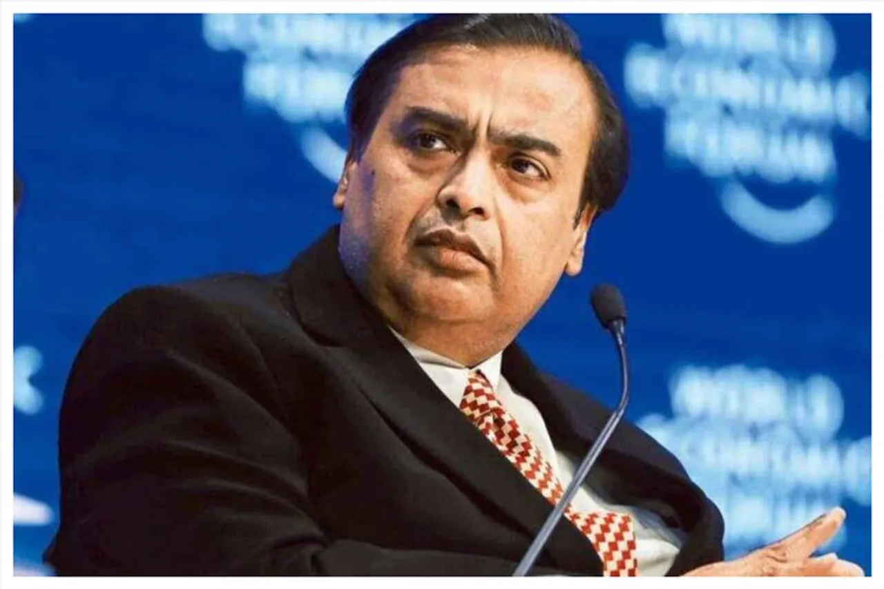 মুকেশ আম্বানির পরিবারকে হত্যার হুমকি!