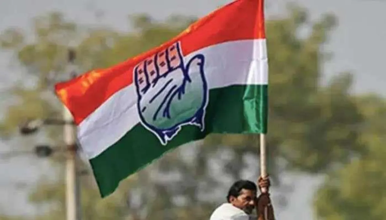 পুরুলিয়ায় কংগ্রেসের কার্যালয় ভাঙচুর